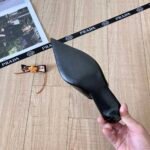 Prada Black High Heels- Shoes - Image 9