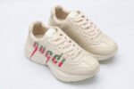 Gucci Rhyton Sneakers 6 - Shoes - Image 12