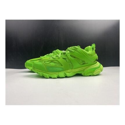 Balenciaga Sneaker TRACK Tess.s.Gomma 5000032 - Shoes
