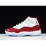 Air Jordan 11 RetroCherry (2022) CT801 - Shoes