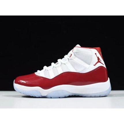 Air Jordan 11 RetroCherry (2022) CT801 - Shoes