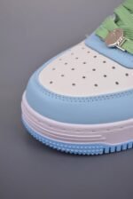 A BATHING APE® Bape Sta Low M2 'Blue/Green' - Shoes - Image 3