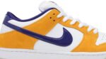 Dunk Low Pro SB Laser Orange - Shoes - Image 2
