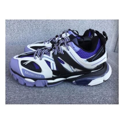Balenciaga Sneaker TRACK Tess.s.Gomma 55000006 - Shoes