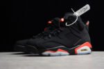 Air Jordan 6 Retro Black Infrared 38466 - Shoes - Image 15