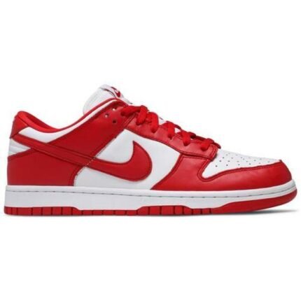 Dunk Low Retro SP St. John’s - Shoes