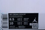 Air Jordan 36 Psychic Energy DA905 - Shoes - Image 12