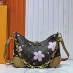 Louis Vuitton x Murakami LV x TM Boulogne PM
