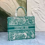 Dior Book Tote - Large - Bag