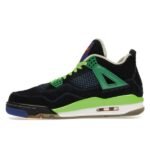 Jordan 4 Retro Doernbecher - Shoes