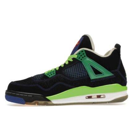 Jordan 4 Retro Doernbecher - Shoes