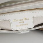 Dior Womens Bag Saddle Bag - Image 9