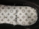 [TOP] Louis Vuitton Trainer Black - Shoes - Image 5