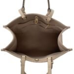 LOUIS VUITTON LV Monogram Canvas Onthego MM - Bag - Image 4