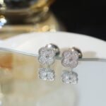 Van Cleef & Arpels Earrings - Image 5