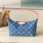 [TOP] Louis Vuitton LV New Remix Hills Pochette - Bag