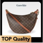 [TOP] Louis Vuitton Loop Hobo