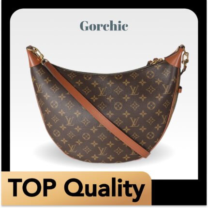 [TOP] Louis Vuitton Loop Hobo