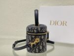 [TOP] Dior Small CD Signature Vanity Case - Image 5