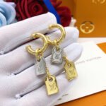 Louis Vuitton LV  Earrings - Image 7