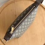 Gucci Ophidia GG super mini shoulder bag - Image 2