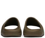 Yeezy Slides Earth Brown FV8425 - Image 5