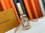 Louis Vuitton x Murakami LV x TM Side Trunk White PM Bag - Image 8