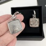 Chanel Earrings - Image 4