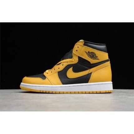 Air Jordan 1 High OG Pollen 55508 - Shoes