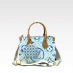 LOUIS VUITTON LV Monogram Canvas Onthego Bag