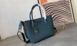 Prada Monochrome Tote Bag - Image 3