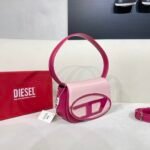 Diesel 1DR Shoulder Bag - Image 2