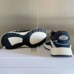 [TOP] Dior B30 Dad Sneakers Brown (AAA High Quality Version) - Shoes - Image 6