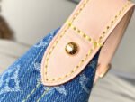 [TOP] Louis Vuitton LV New Remix Hills Pochette - Bag - Image 7