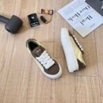 DIOR 24SS B33 Brown - Shoes - Image 8
