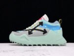OFF-WHITE Odsy-1000 Light Blue - Shoes - Image 2