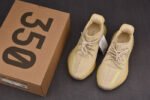 Yeezy Boost 350 V2 Flax FX9028 - Image 12