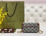 Gucci GG Marmont Shoulder Bag Multiple Size - Bag - Image 23