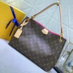 LOUIS VUITTON Graceful Beige Monogram - Image 2
