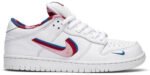 Parra x Dunk Low OG SB QS - Shoes - Image 3