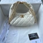 Chanel Small Hobo Bag - Image 2
