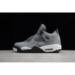 Air Jordan 4 Cool Grey 2019 30849 - Shoes