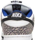 Sup x Dunk Low Pro SB White Cement - Shoes - Image 7