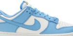 Wmns Dunk Low Coast - Shoes - Image 2