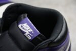 Air Jordan 1 Court Purple 55508 - Shoes - Image 8
