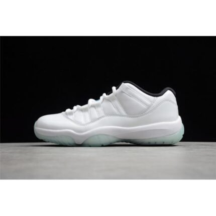 Air Jordan 11 Low Legend Blue AV218 - Shoes