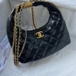 Chanel Small Hobo Bag