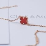 Van Cleef & Arpels Sweet Alhambra Bracelet - Image 7