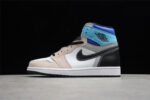 Air Jordan 1 High OG Prototype DC651 - Shoes - Image 2