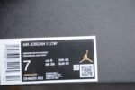 Air Jordan 1 Low Light Curry DH693 - Shoes - Image 10